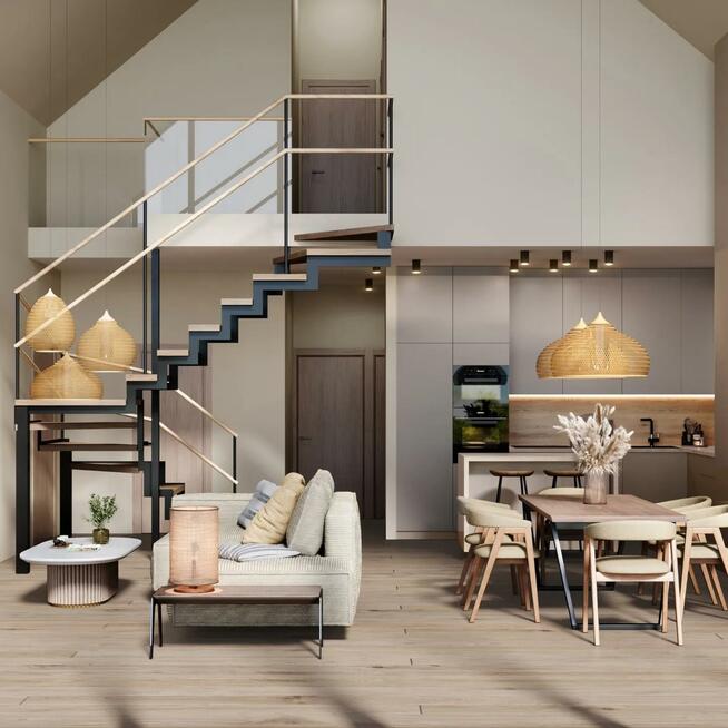 Działka budowlana Brzeźnik gm. Bolesławiec