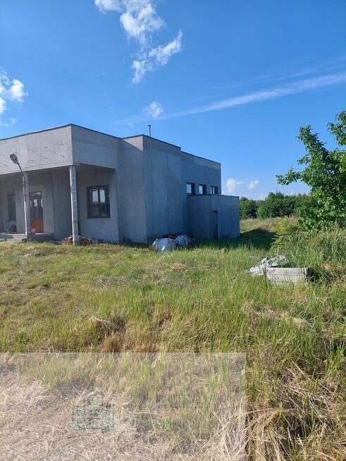 Sprzedam Wielofunkcyjny Budynek Stacji Palik DK12