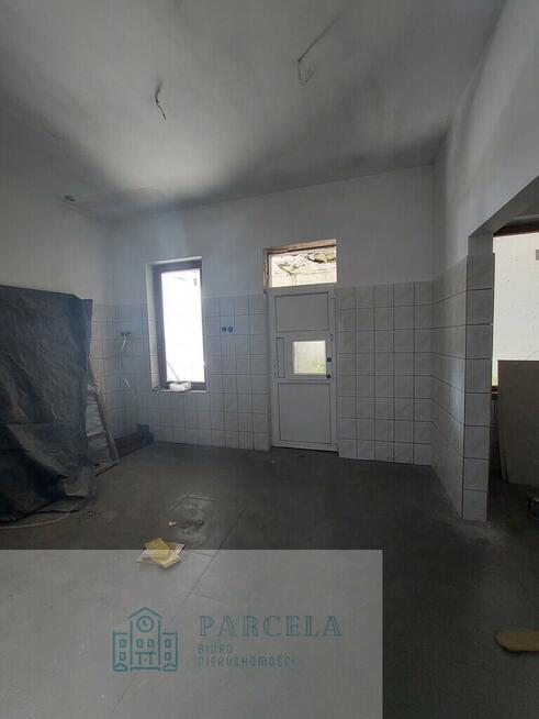 Sprzedam Wielofunkcyjny Budynek Stacji Palik DK12