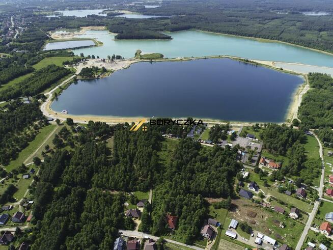 Działka budowlana Radłów