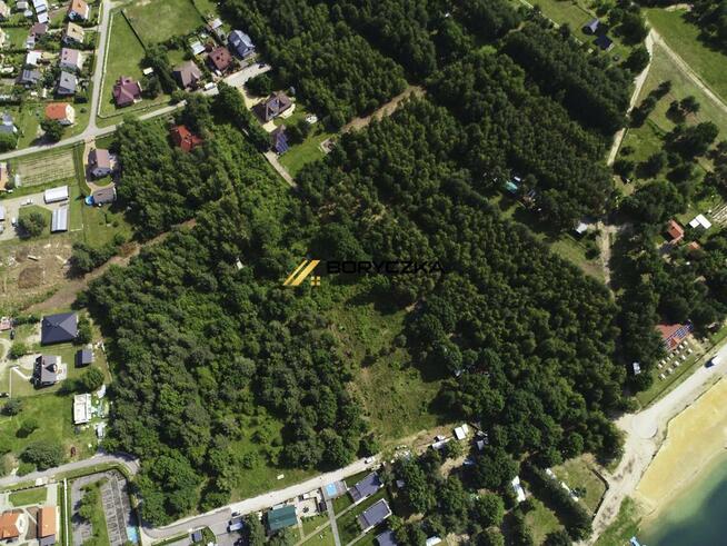 Działka budowlana Radłów