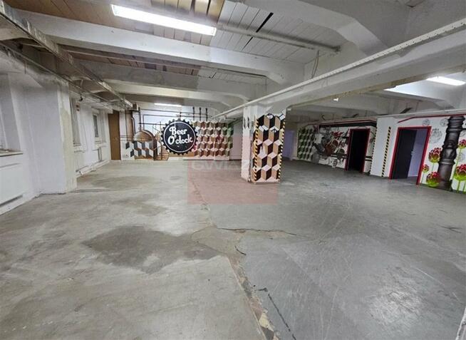 Powierzchnia biurowa Warszawa Praga-Północ