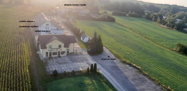 Syndyk sprzeda przedsiębiorstwo upadłego
