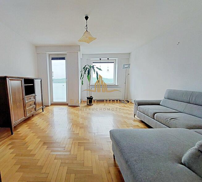 Mieszkanie Gdynia Wzgórze Świętego Maksymiliana, Górna