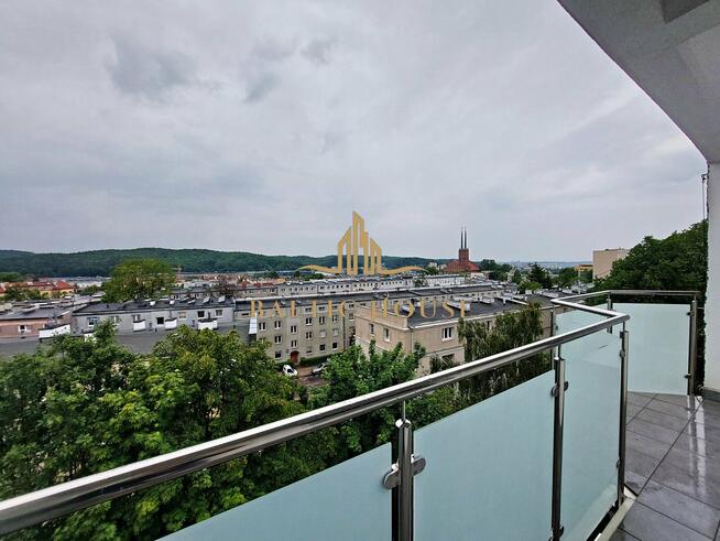 Mieszkanie Gdynia Wzgórze Świętego Maksymiliana, Górna