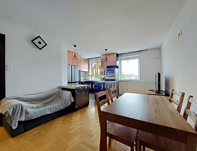 Mieszkanie Gdynia Wzgórze Świętego Maksymiliana, Górna