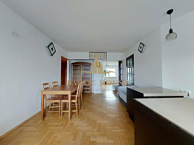 Mieszkanie Gdynia Wzgórze Świętego Maksymiliana, Górna