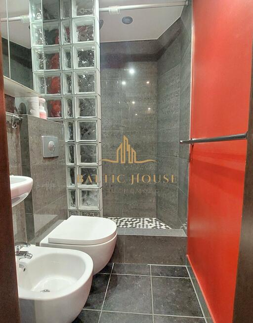 Mieszkanie Gdynia Wzgórze Świętego Maksymiliana, Górna