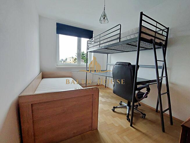 Mieszkanie Gdynia Wzgórze Świętego Maksymiliana, Górna