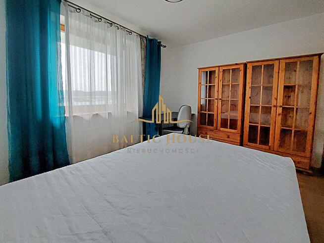 Mieszkanie Gdynia Wzgórze Świętego Maksymiliana, Górna