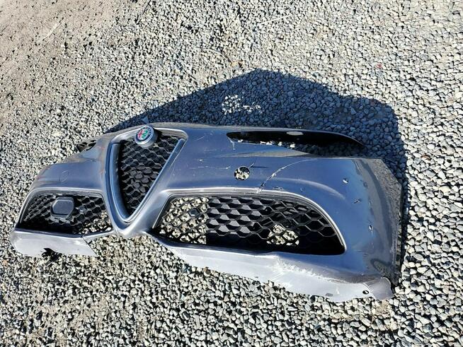 Alfa Romeo Giulia TI RWD Sport 2.0l