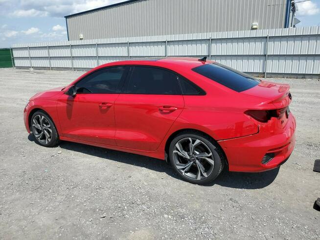 Audi A3 2.0 TFSI S-Tronic Premium Quattro Virtual