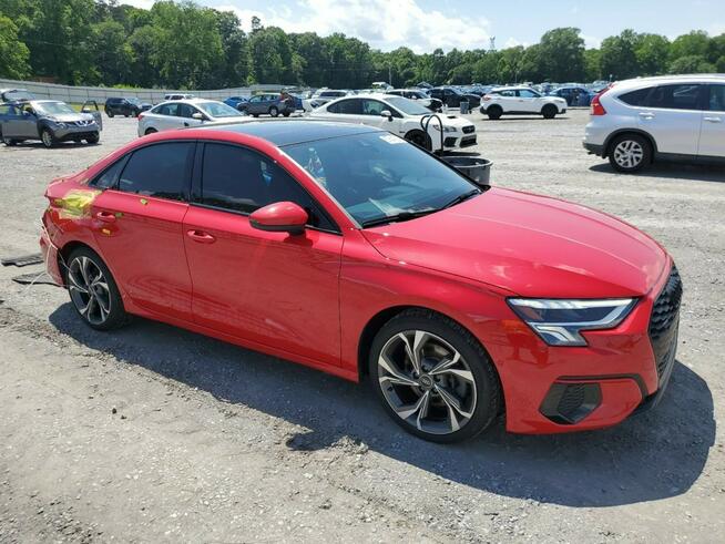 Audi A3 2.0 TFSI S-Tronic Premium Quattro Virtual