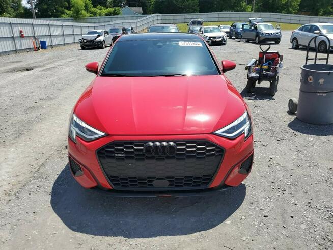 Audi A3 2.0 TFSI S-Tronic Premium Quattro Virtual