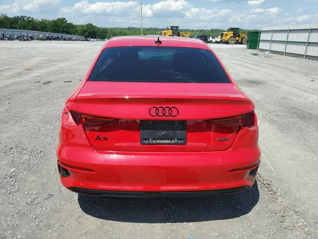 Audi A3 2.0 TFSI S-Tronic Premium Quattro Virtual