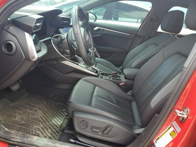 Audi A3 2.0 TFSI S-Tronic Premium Quattro Virtual