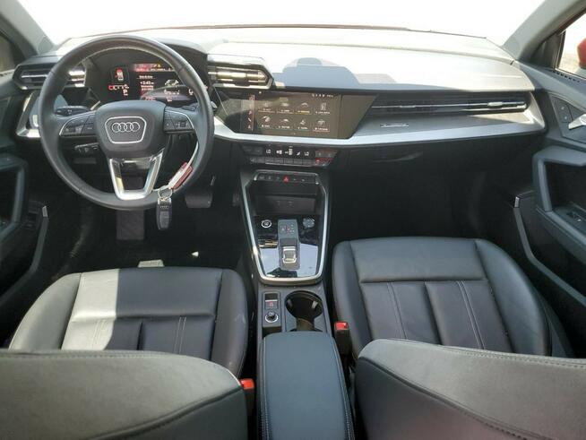 Audi A3 2.0 TFSI S-Tronic Premium Quattro Virtual