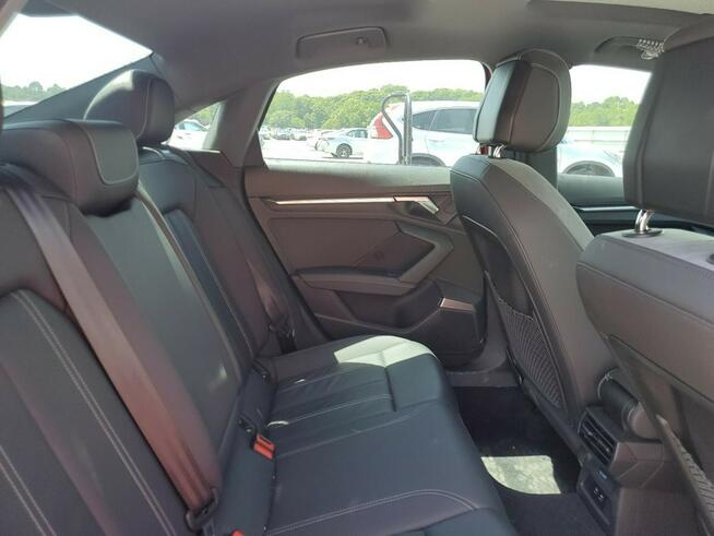 Audi A3 2.0 TFSI S-Tronic Premium Quattro Virtual