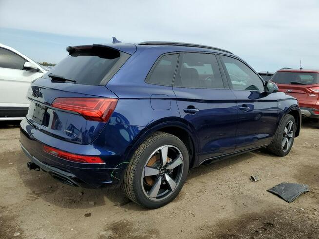 Audi Q5 S-Line 45 TFSI Virtual Premium Plus