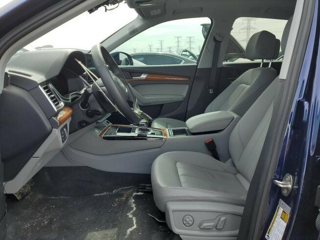 Audi Q5 S-Line 45 TFSI Virtual Premium Plus