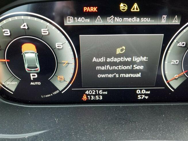 Audi Q5 S-Line 45 TFSI Virtual Premium Plus