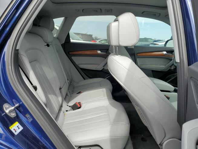 Audi Q5 S-Line 45 TFSI Virtual Premium Plus