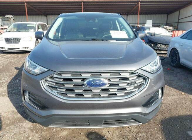 Ford EDGE SEL 2.0l 4x4 Panorama
