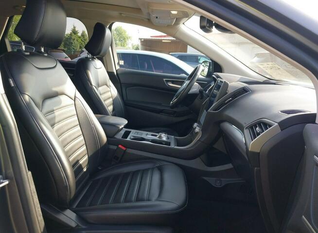 Ford EDGE SEL 2.0l 4x4 Panorama