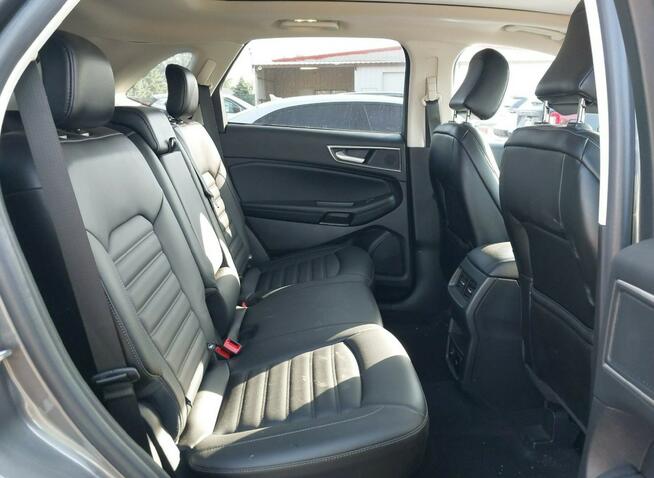 Ford EDGE SEL 2.0l 4x4 Panorama
