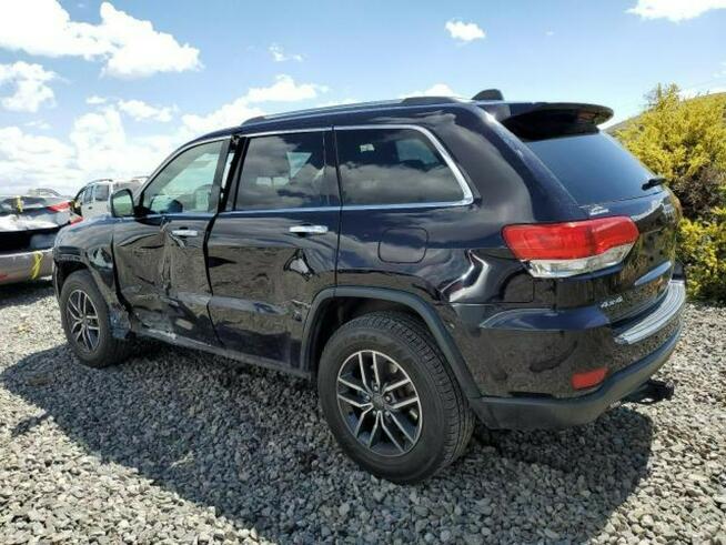 Jeep Grand Cherokee Limited 4x4 3.6l V6 LED Radar