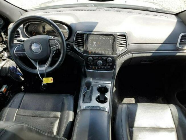 Jeep Grand Cherokee Limited 4x4 3.6l V6 LED Radar