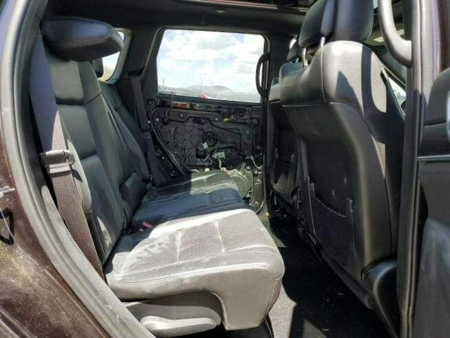 Jeep Grand Cherokee Limited 4x4 3.6l V6 LED Radar