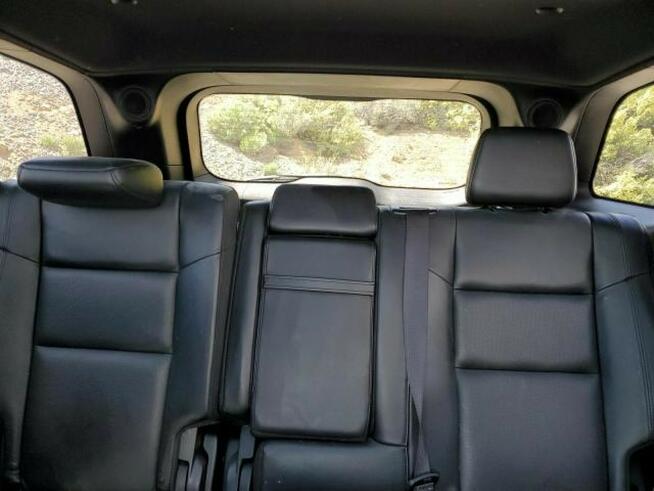 Jeep Grand Cherokee Limited 4x4 3.6l V6 LED Radar