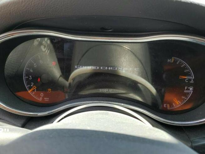 Jeep Grand Cherokee Limited 4x4 3.6l V6 LED Radar