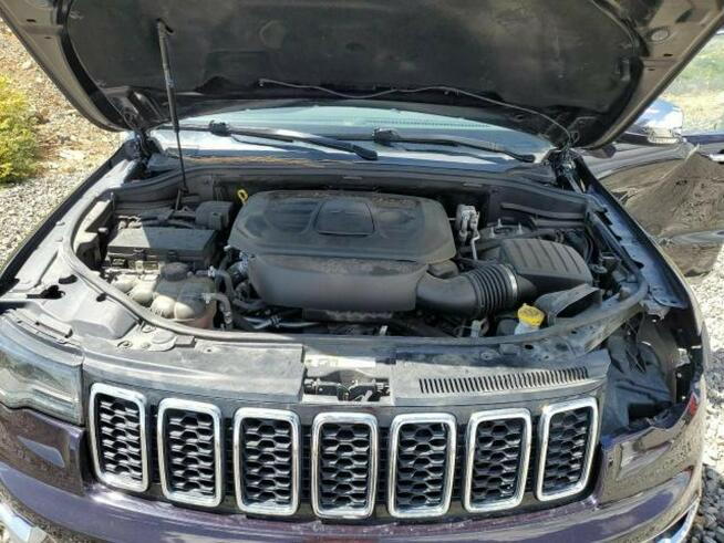 Jeep Grand Cherokee Limited 4x4 3.6l V6 LED Radar