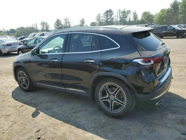 Mercedes GLA 250 4Matic Virtual 2.0l