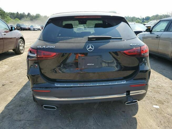Mercedes GLA 250 4Matic Virtual 2.0l
