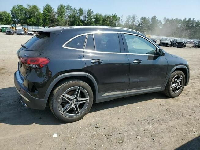 Mercedes GLA 250 4Matic Virtual 2.0l