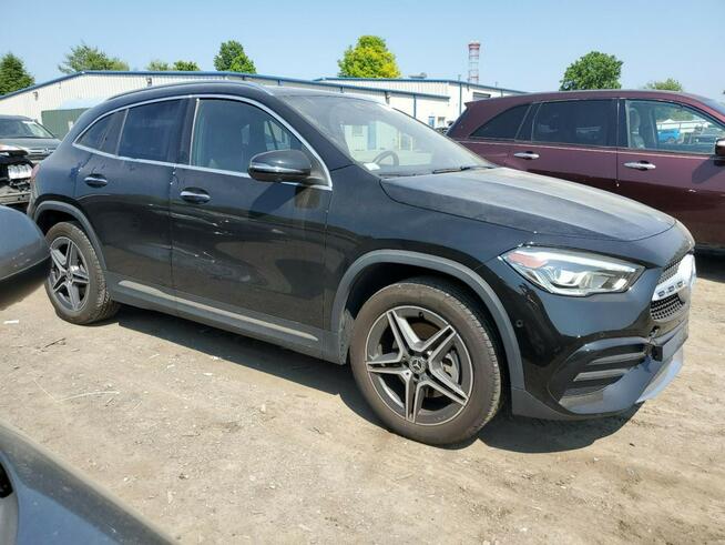 Mercedes GLA 250 4Matic Virtual 2.0l