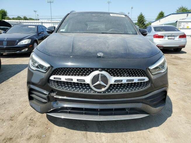 Mercedes GLA 250 4Matic Virtual 2.0l