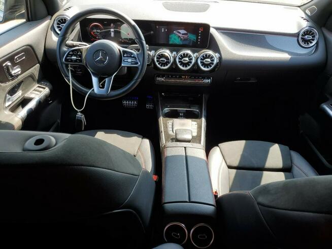 Mercedes GLA 250 4Matic Virtual 2.0l