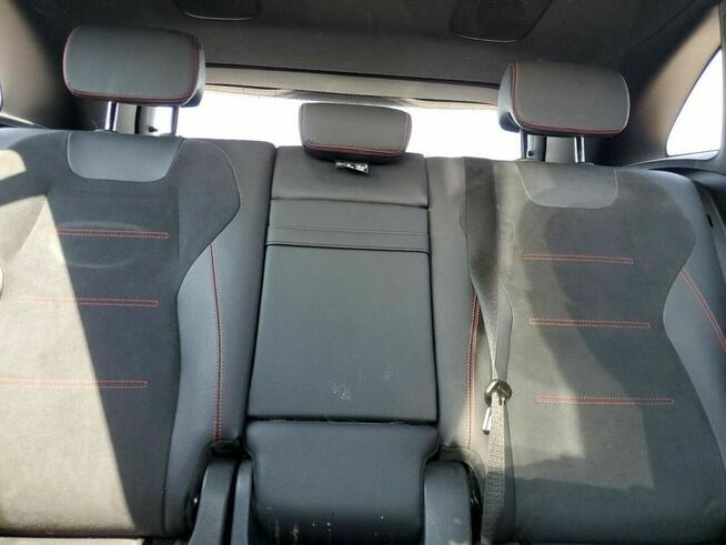 Mercedes GLA 250 4Matic Virtual 2.0l