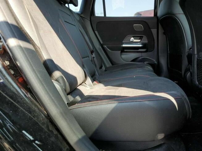 Mercedes GLA 250 4Matic Virtual 2.0l