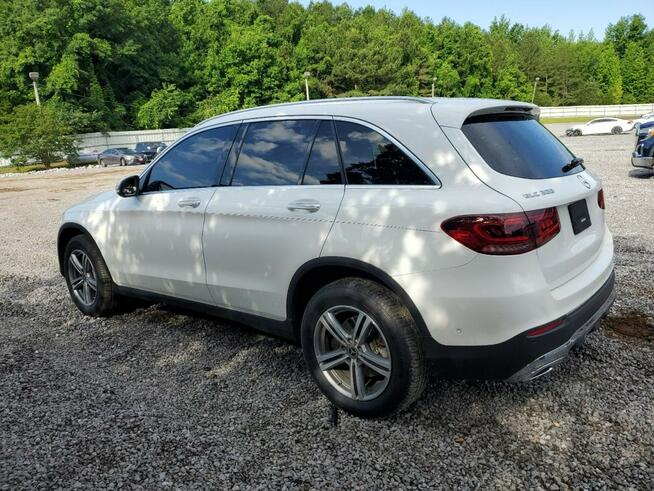 Mercedes GLC 300 4 Matic 2.0l Virtual