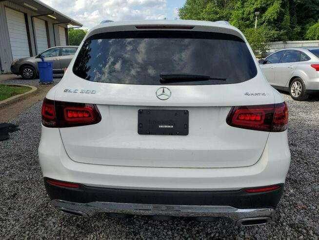 Mercedes GLC 300 4 Matic 2.0l Virtual