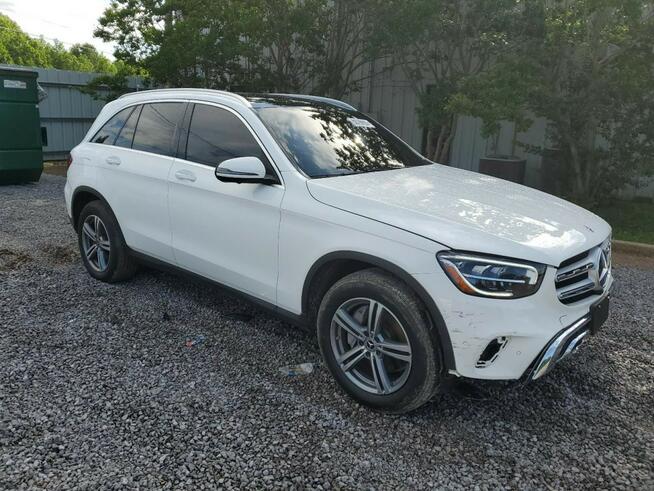 Mercedes GLC 300 4 Matic 2.0l Virtual