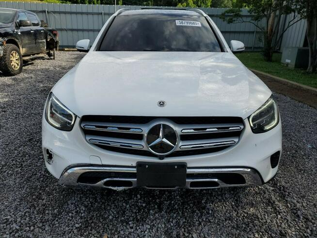 Mercedes GLC 300 4 Matic 2.0l Virtual