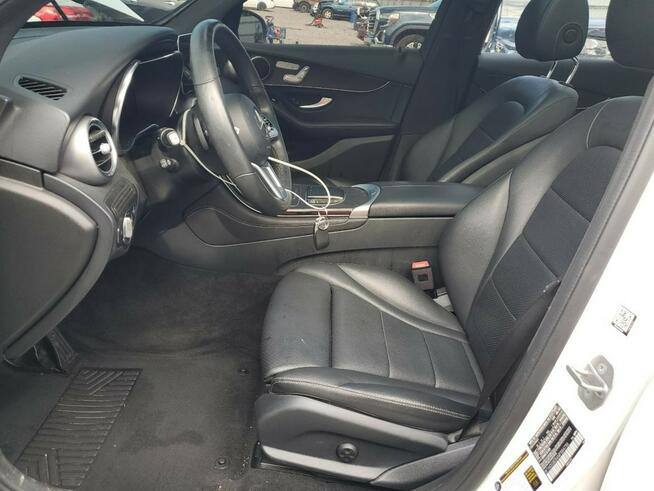 Mercedes GLC 300 4 Matic 2.0l Virtual