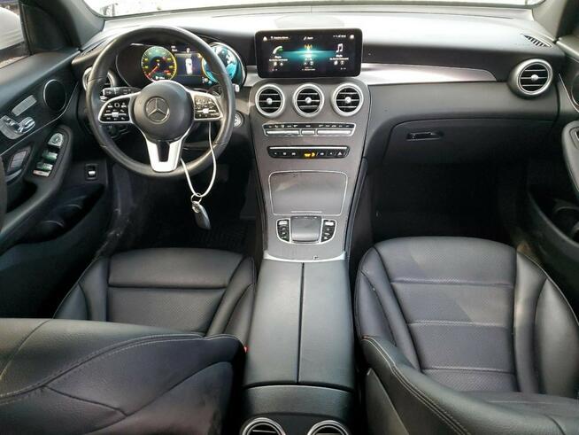 Mercedes GLC 300 4 Matic 2.0l Virtual