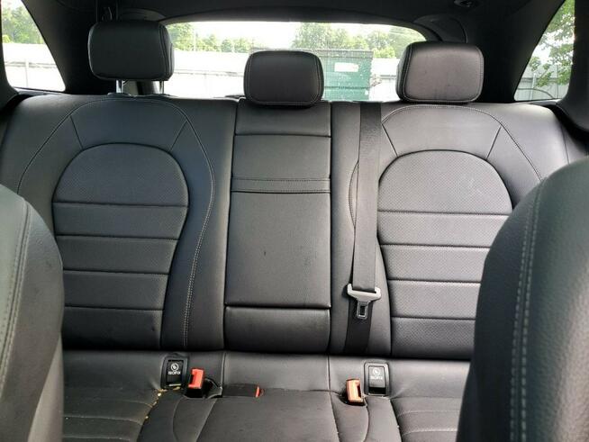 Mercedes GLC 300 4 Matic 2.0l Virtual